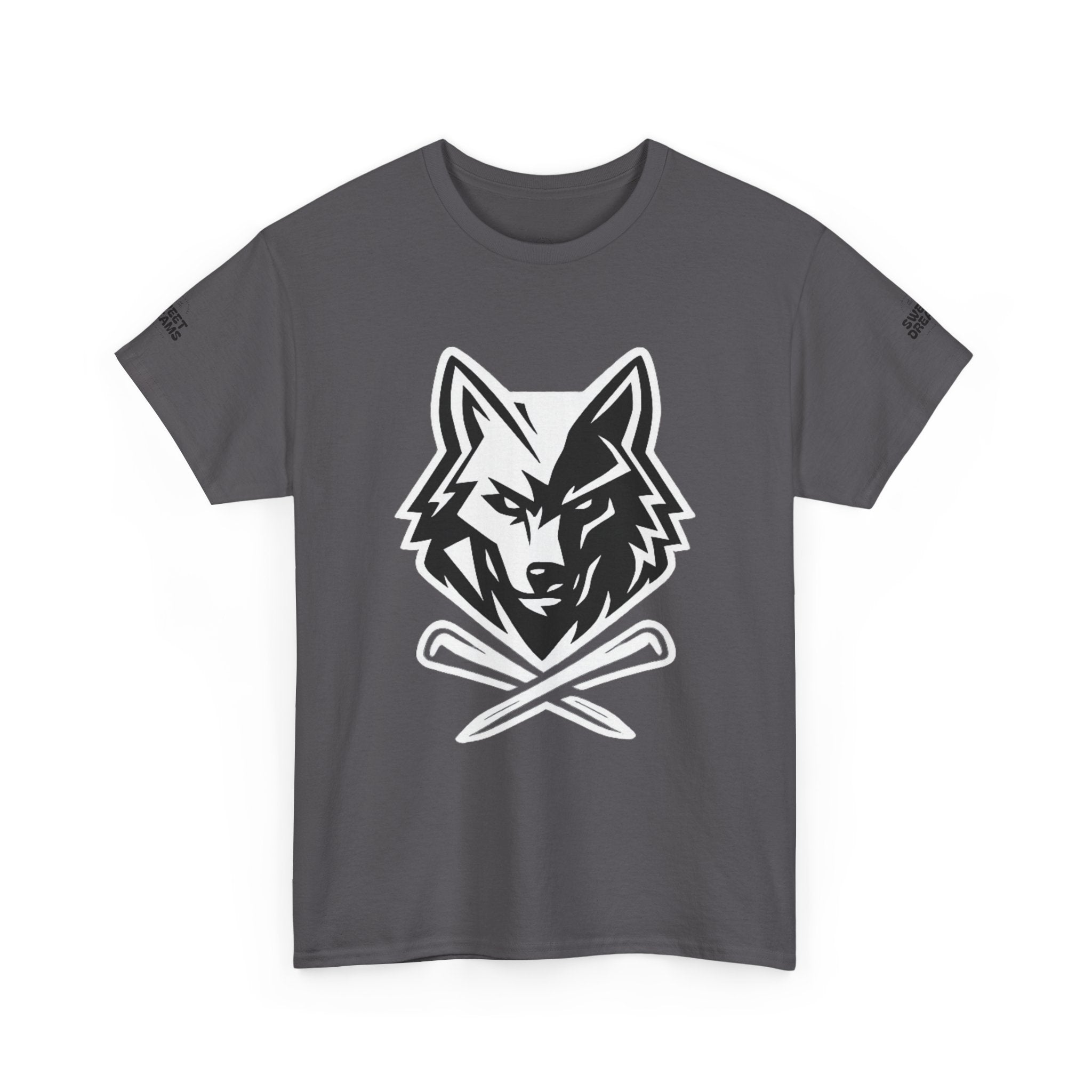 Lone Wolf Links - Tee (Unisex)