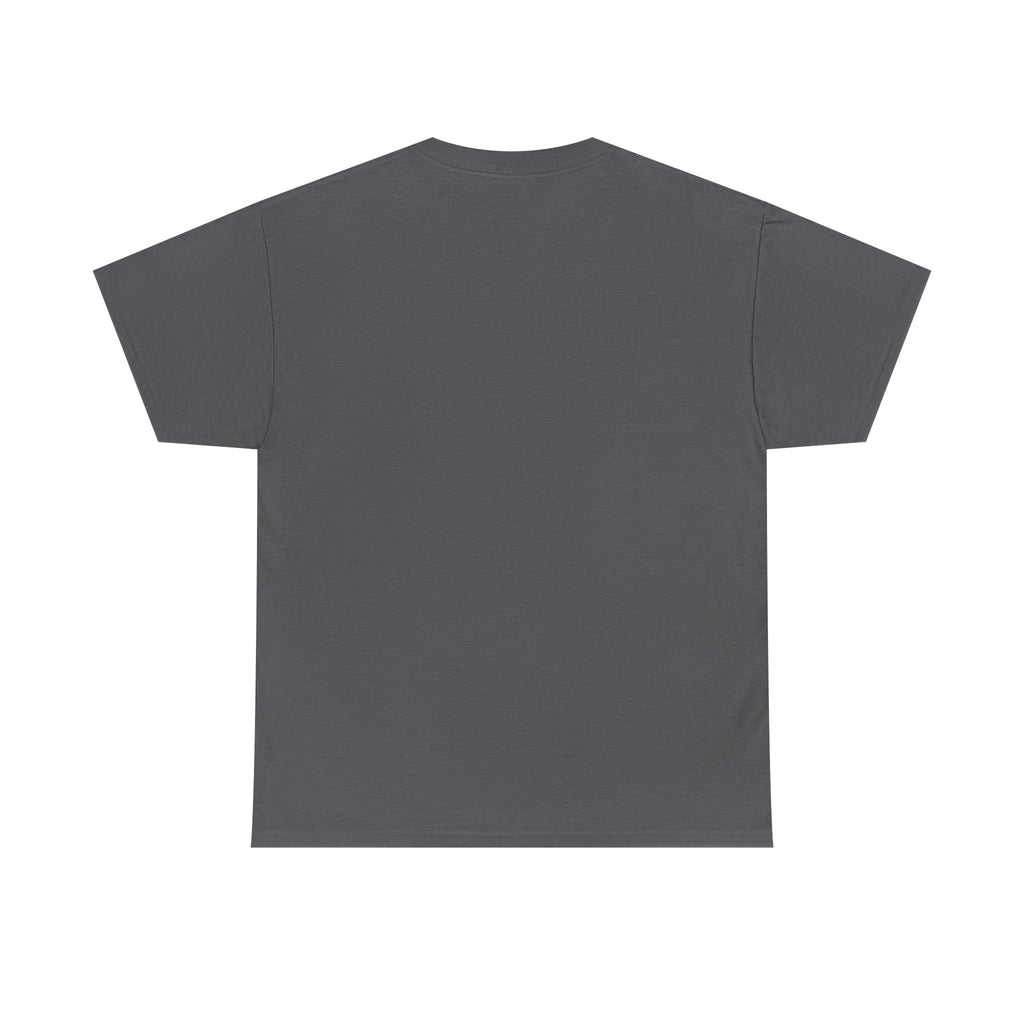 Lone Wolf Golf Unisex T-Shirt Dark Colors - 'Lone Wolf Links' Logo Tee