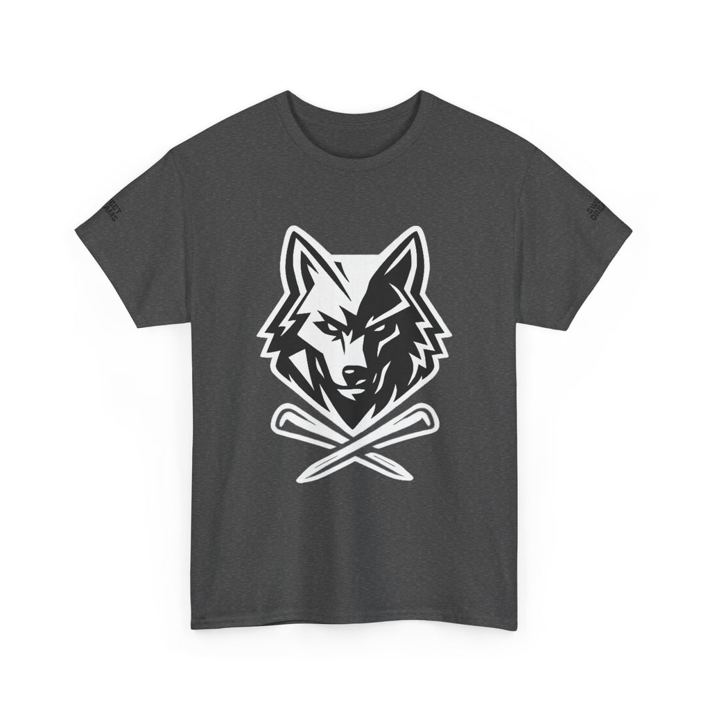Lone Wolf Links - Tee (Unisex)