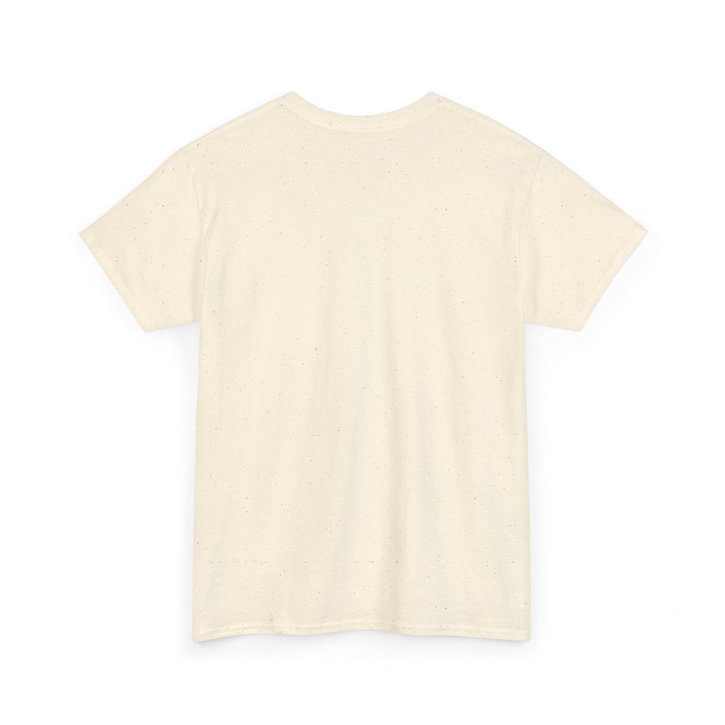 Wolf Logo T‑Shirt Unisex Light Colors - 'Lone Wolf Links' Graphic Tee