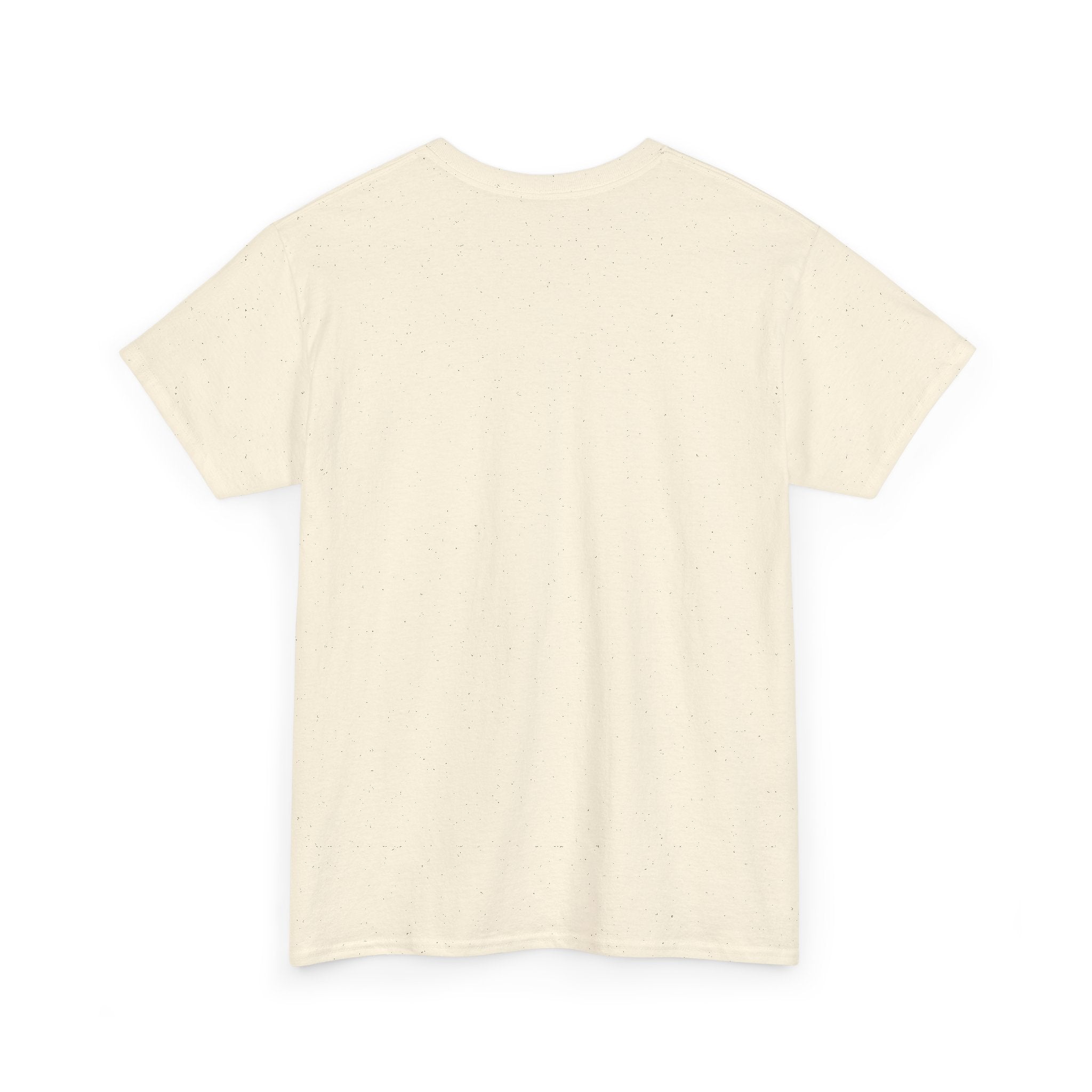 Wolf Logo T‑Shirt Unisex Light Colors - 'Lone Wolf Links' Graphic Tee