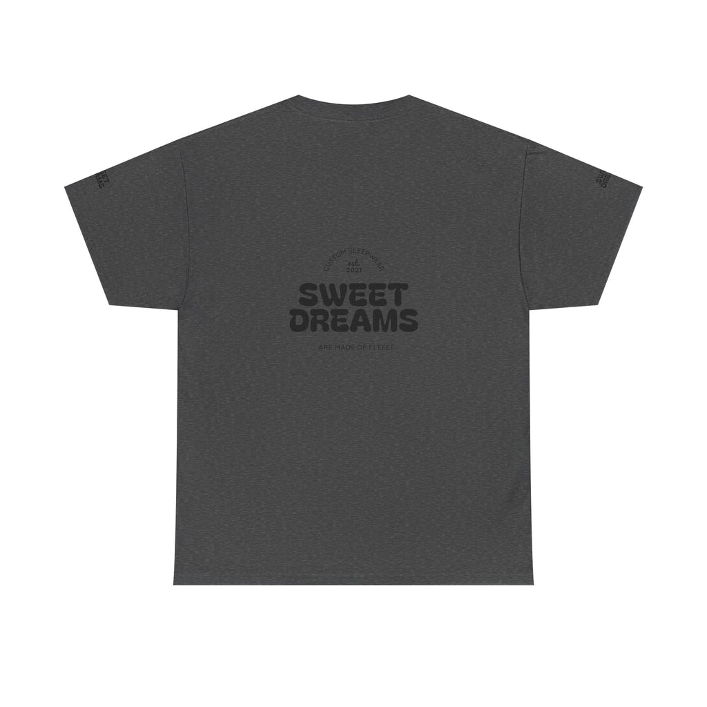Lone Wolf Links - Tee (Unisex)