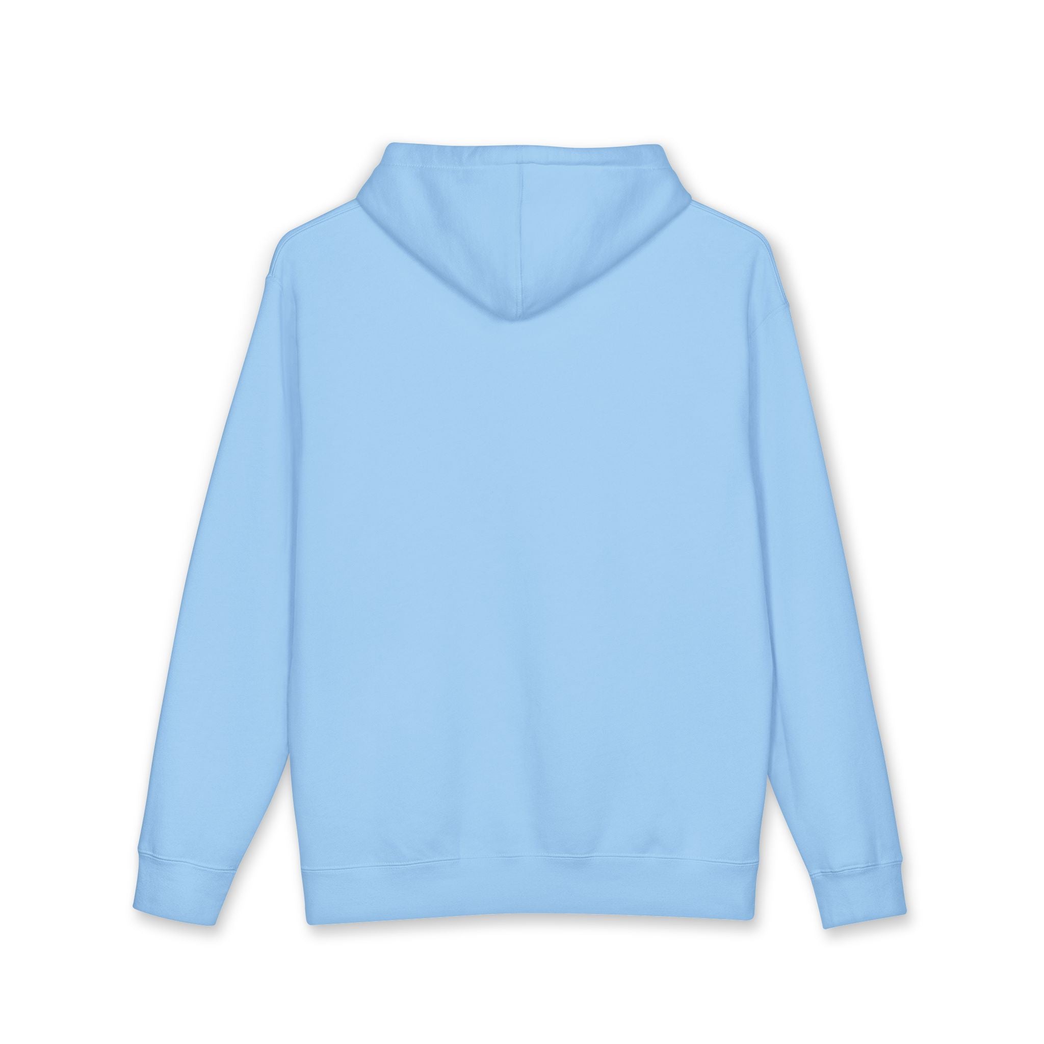 Wolf Head Golf Crossed Tees Hoodie – Unisex Golf Wolf Logo Pullover