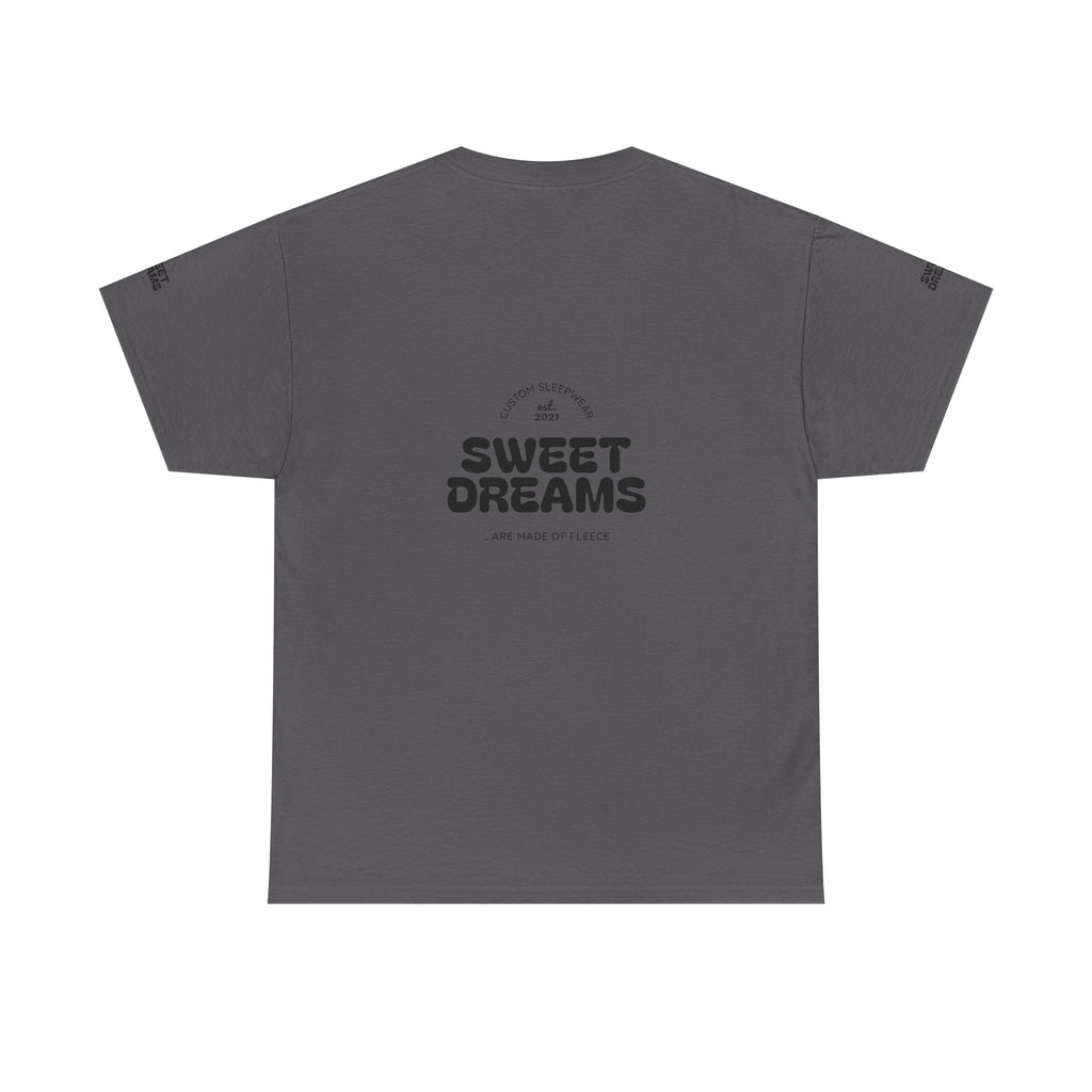 Lone Wolf Links - Tee (Unisex)