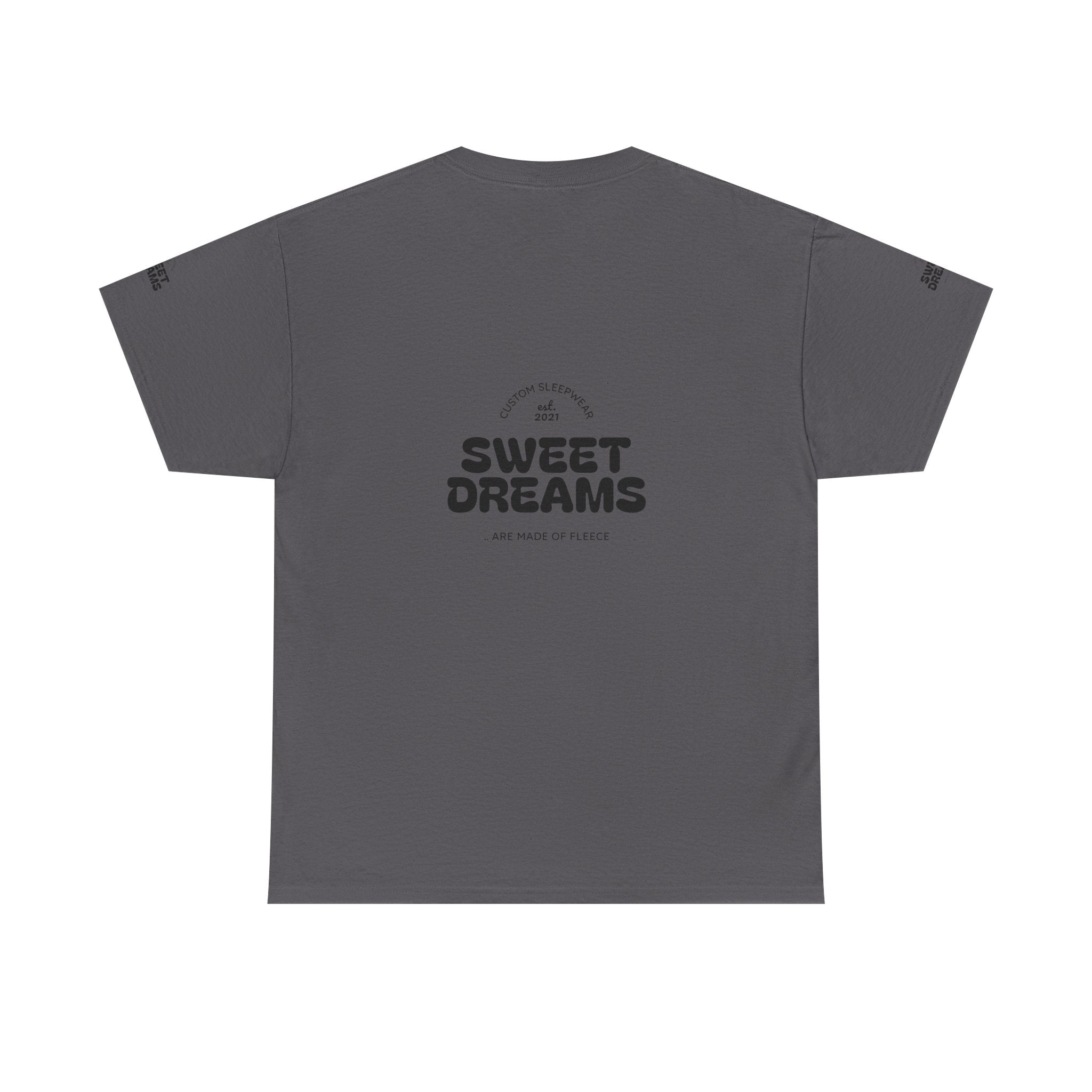 Lone Wolf Links - Tee (Unisex)
