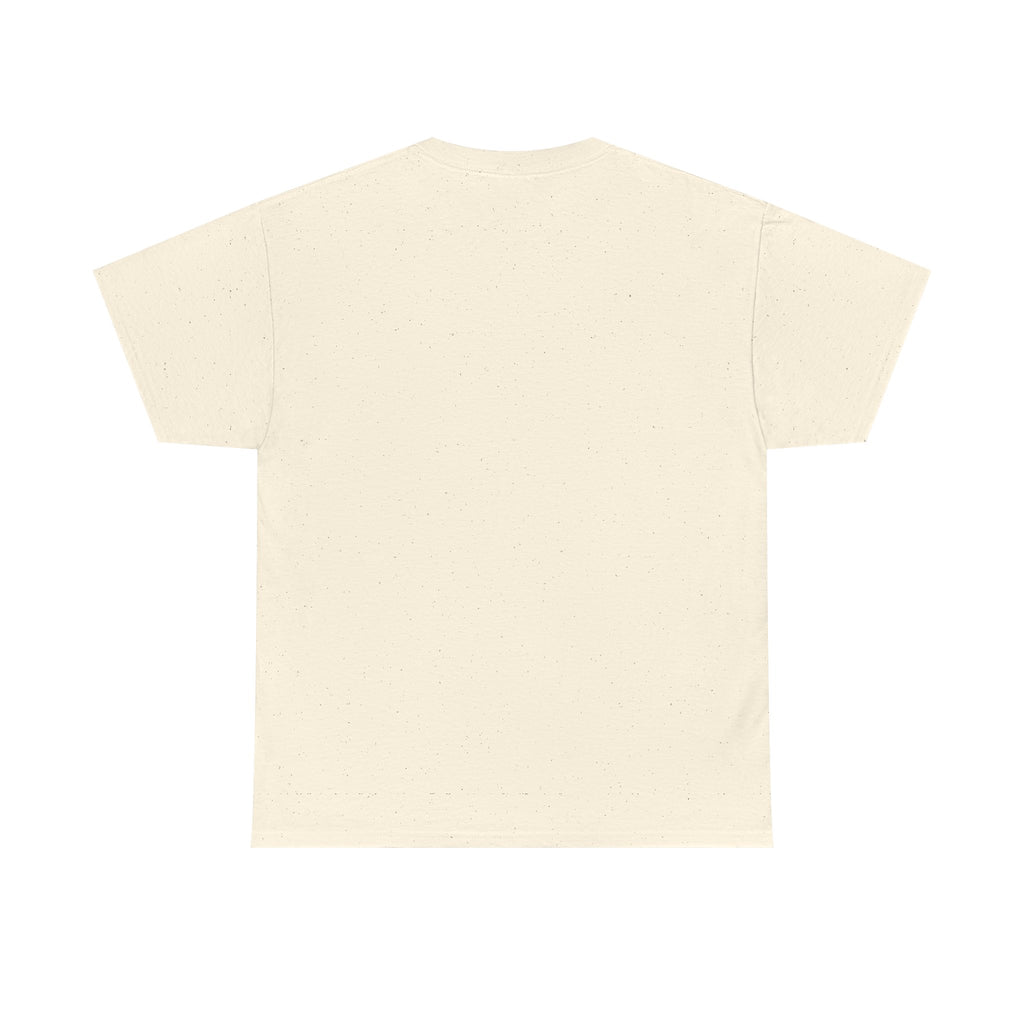 Wolf Logo T‑Shirt Unisex Light Colors - 'Lone Wolf Links' Graphic Tee