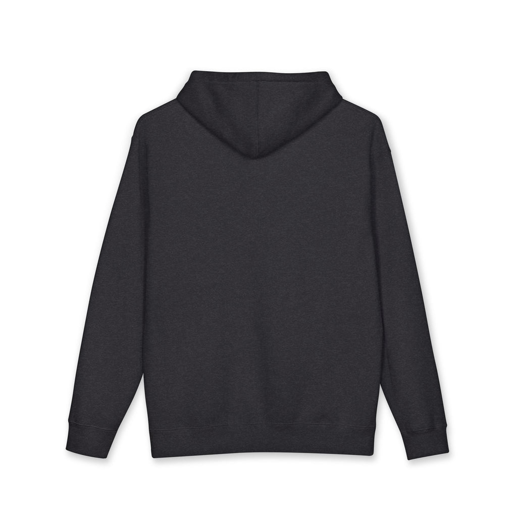 Wolf Head Golf Crossed Tees Hoodie – Unisex Golf Wolf Logo Pullover