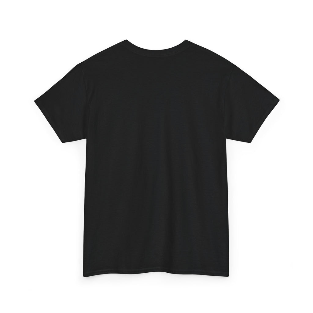 Lone Wolf Golf Unisex T-Shirt Dark Colors - 'Lone Wolf Links' Logo Tee