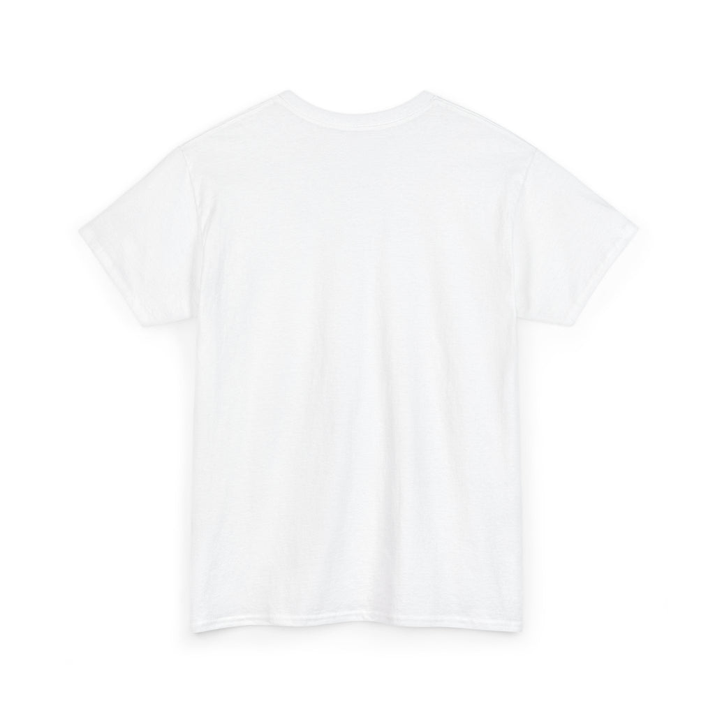 Wolf Logo T‑Shirt Unisex Light Colors - 'Lone Wolf Links' Graphic Tee