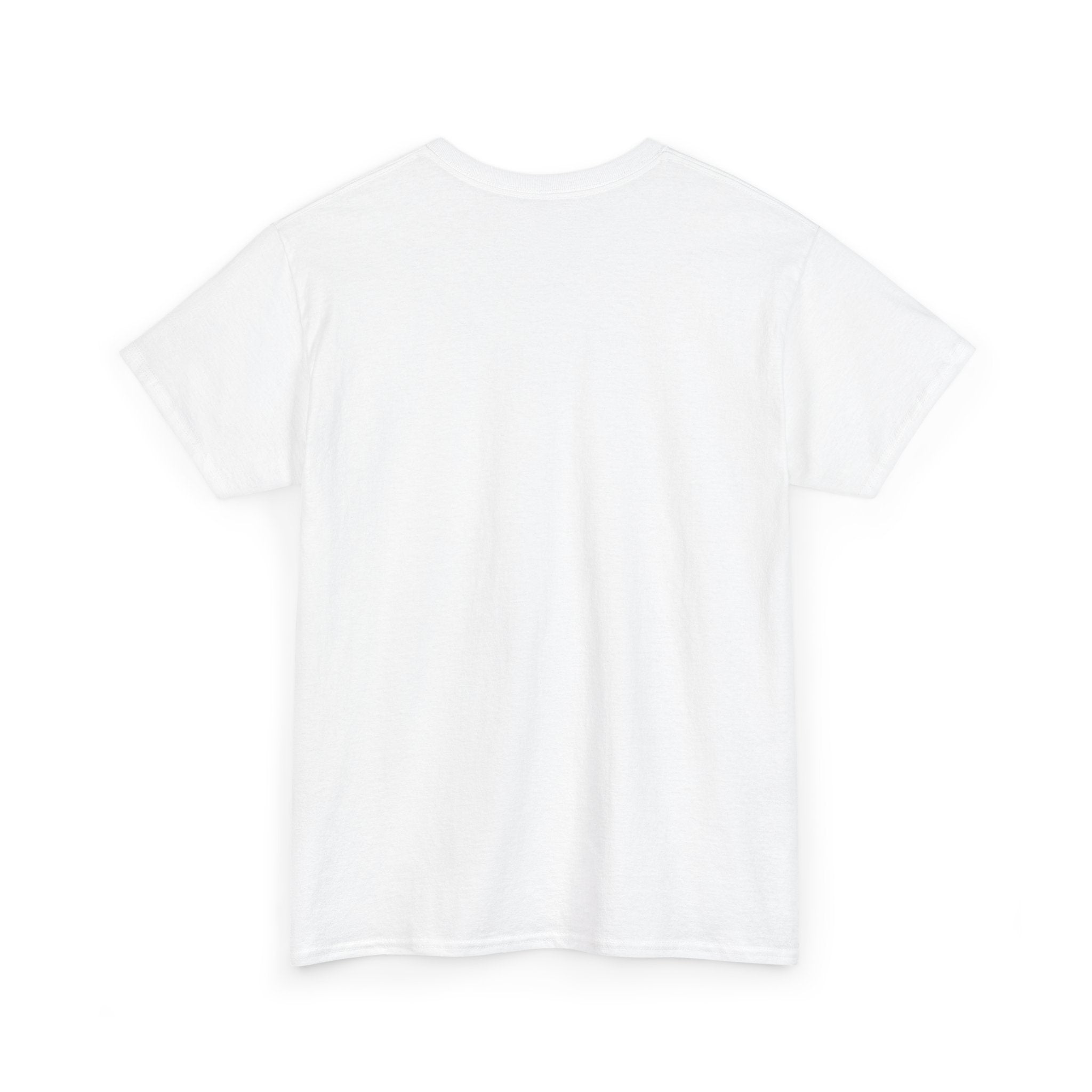 Wolf Logo T‑Shirt Unisex Light Colors - 'Lone Wolf Links' Graphic Tee