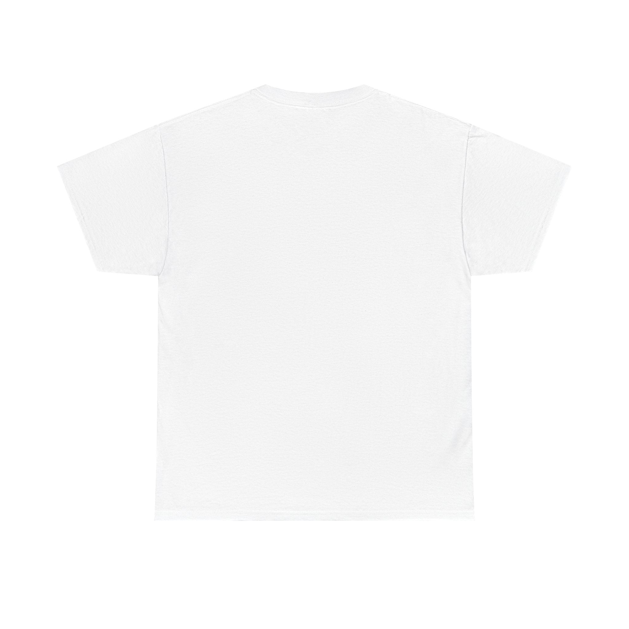 Wolf Logo T‑Shirt Unisex Light Colors - 'Lone Wolf Links' Graphic Tee
