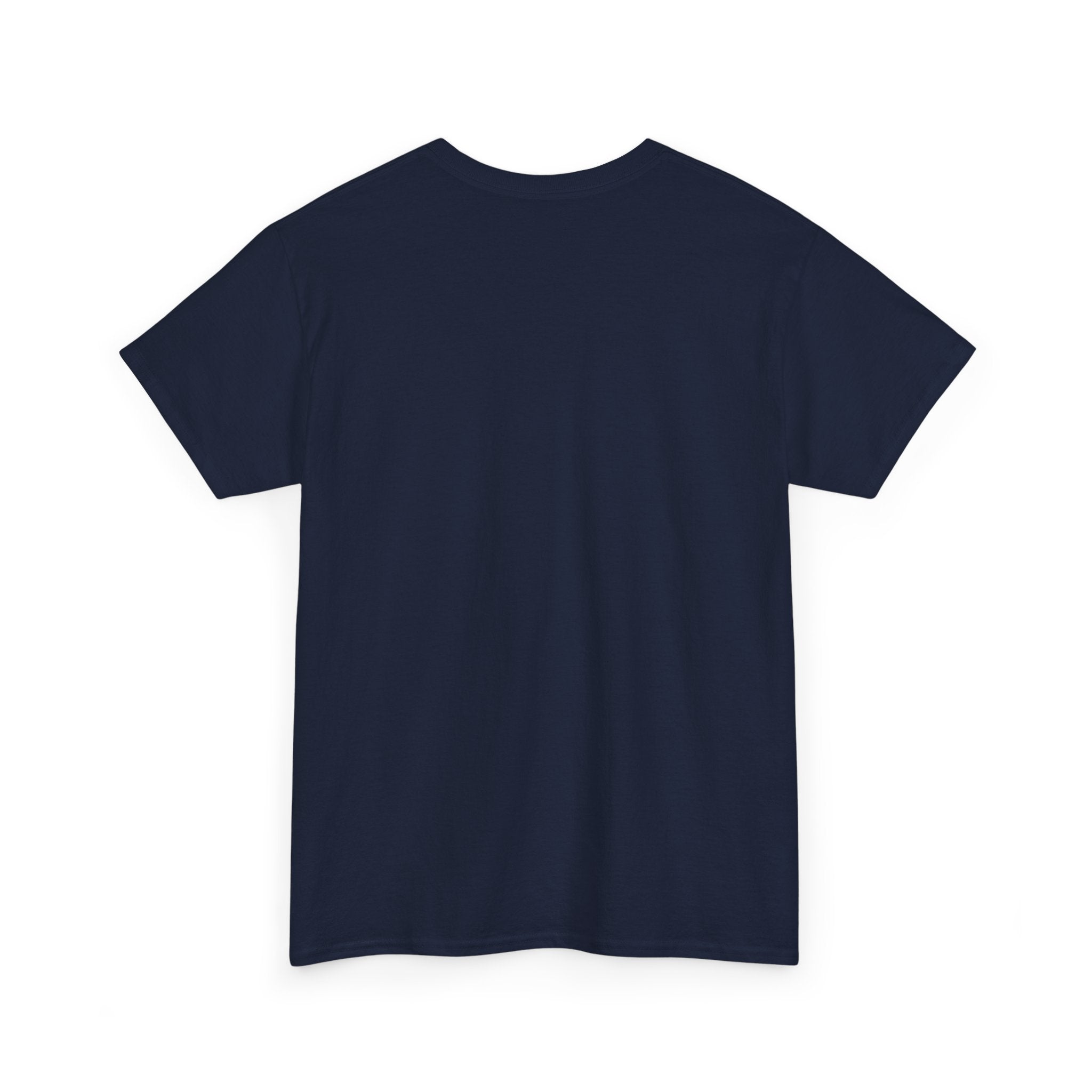 Lone Wolf Golf Unisex T-Shirt Dark Colors - 'Lone Wolf Links' Logo Tee