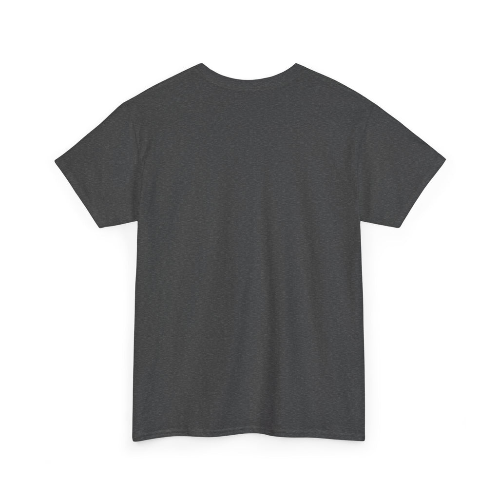 Lone Wolf Golf Unisex T-Shirt Dark Colors - 'Lone Wolf Links' Logo Tee