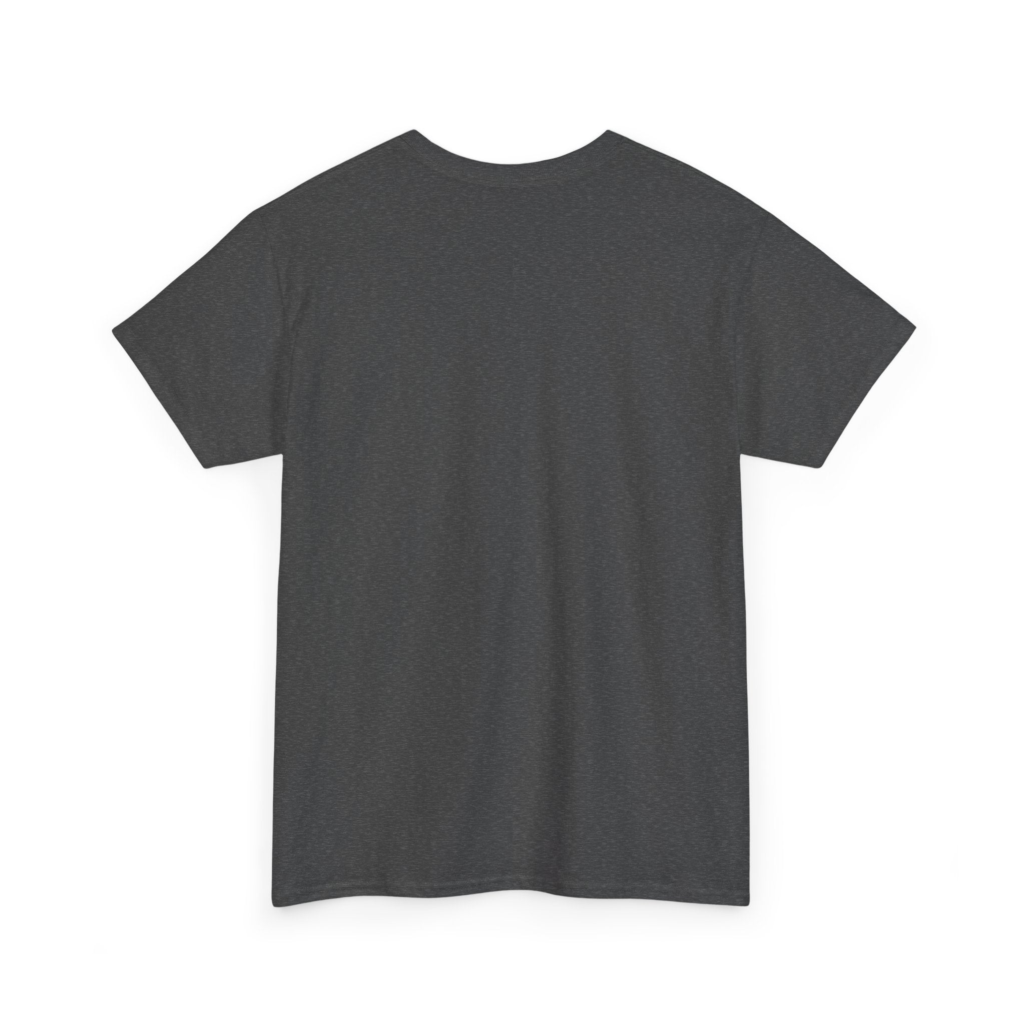 Lone Wolf Golf Unisex T-Shirt Dark Colors - 'Lone Wolf Links' Logo Tee