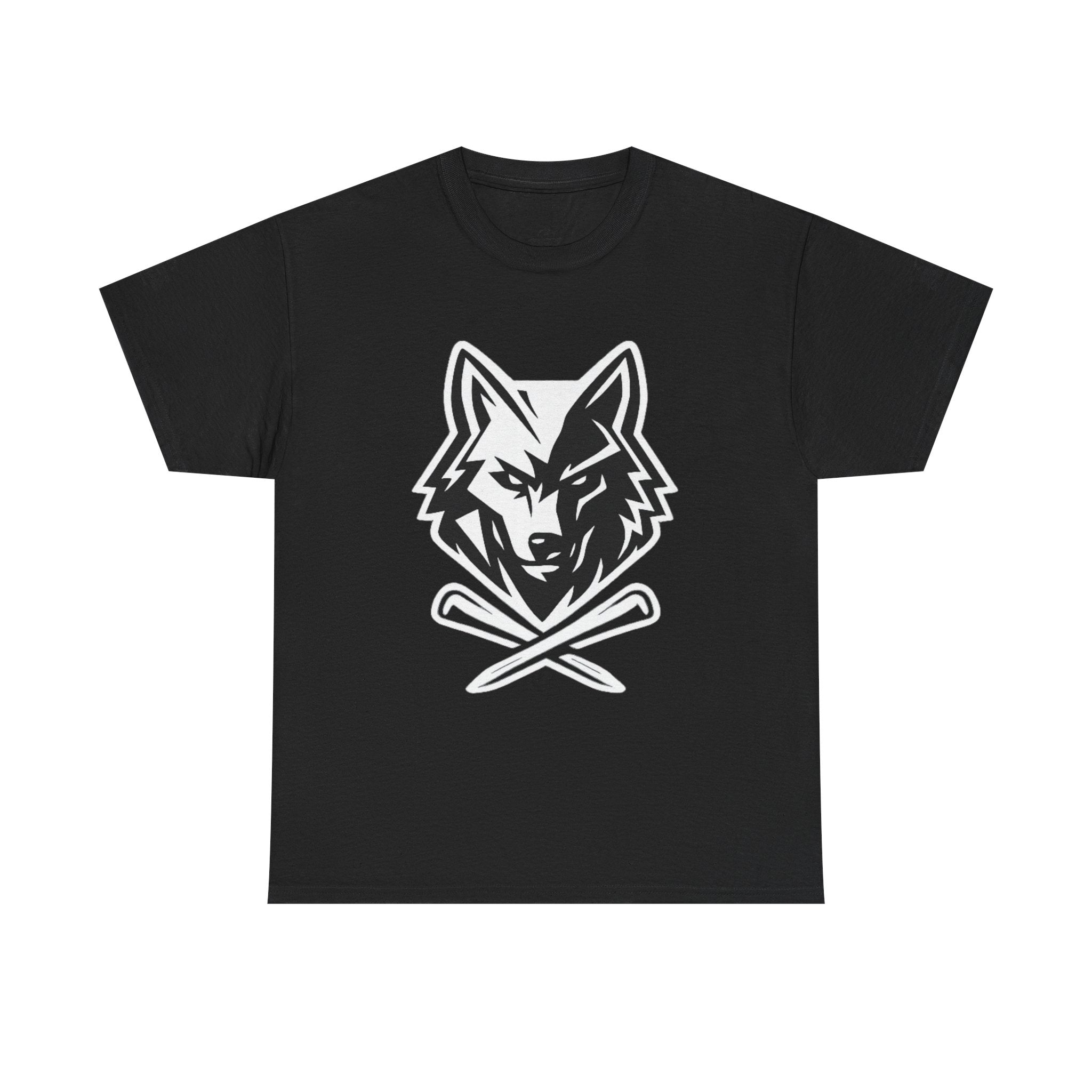Lone Wolf Links - Tee (Unisex)