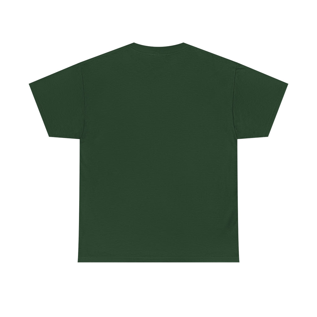 Lone Wolf Golf Unisex T-Shirt Dark Colors - 'Lone Wolf Links' Logo Tee