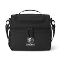 Lone Wolf Links Cooler Bag - Insulated Golf Lunch Cooler with Team Logo