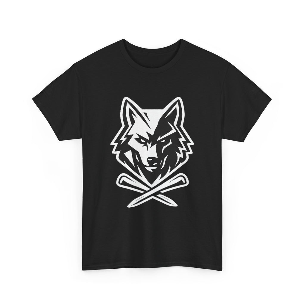Lone Wolf Links - Tee (Unisex)
