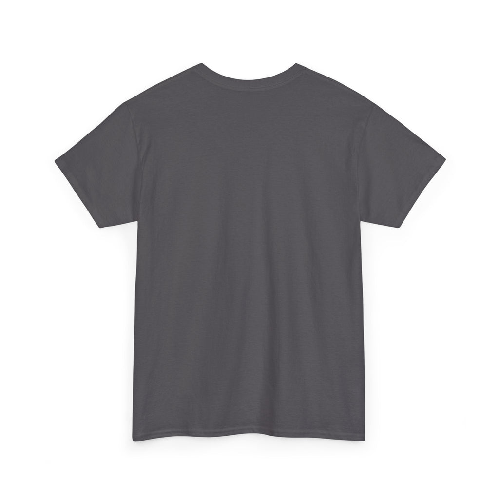 Lone Wolf Golf Unisex T-Shirt Dark Colors - 'Lone Wolf Links' Logo Tee