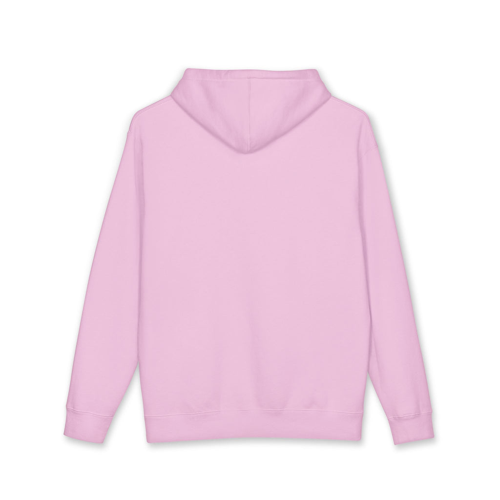 Wolf Head Golf Crossed Tees Hoodie – Unisex Golf Wolf Logo Pullover