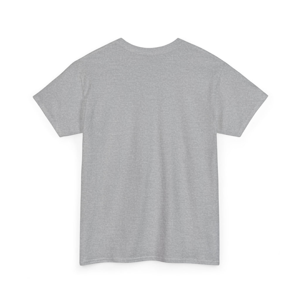 Lone Wolf Golf Unisex T-Shirt Dark Colors - 'Lone Wolf Links' Logo Tee