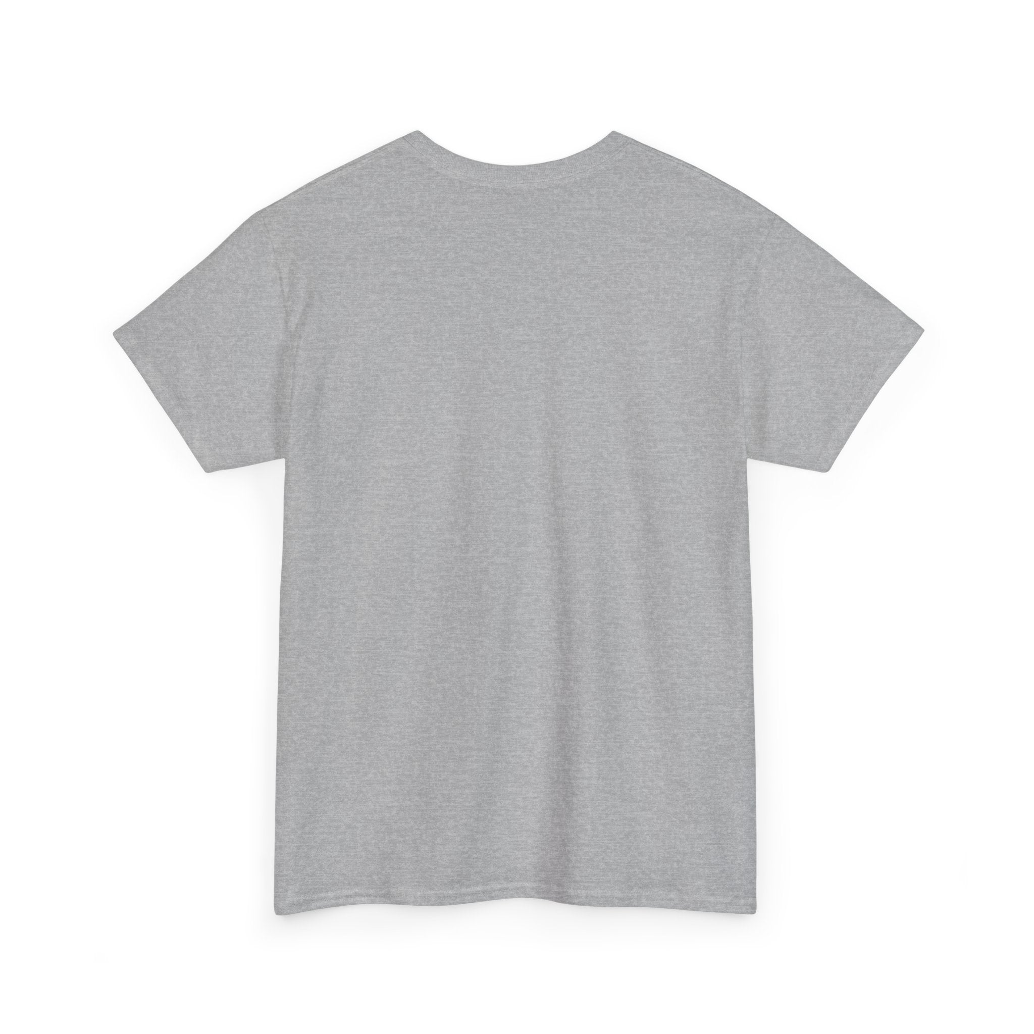 Wolf Logo T‑Shirt Unisex Light Colors - 'Lone Wolf Links' Graphic Tee