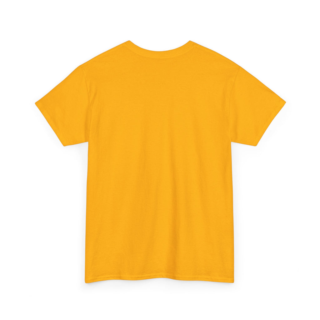 Wolf Logo T‑Shirt Unisex Light Colors - 'Lone Wolf Links' Graphic Tee