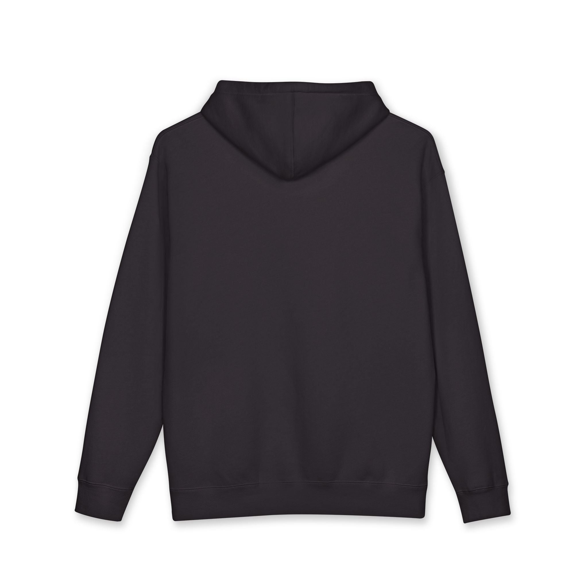 Wolf Head Golf Crossed Tees Hoodie – Unisex Golf Wolf Logo Pullover