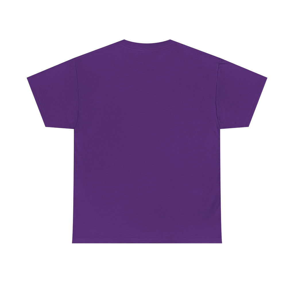 Lone Wolf Golf Unisex T-Shirt Dark Colors - 'Lone Wolf Links' Logo Tee