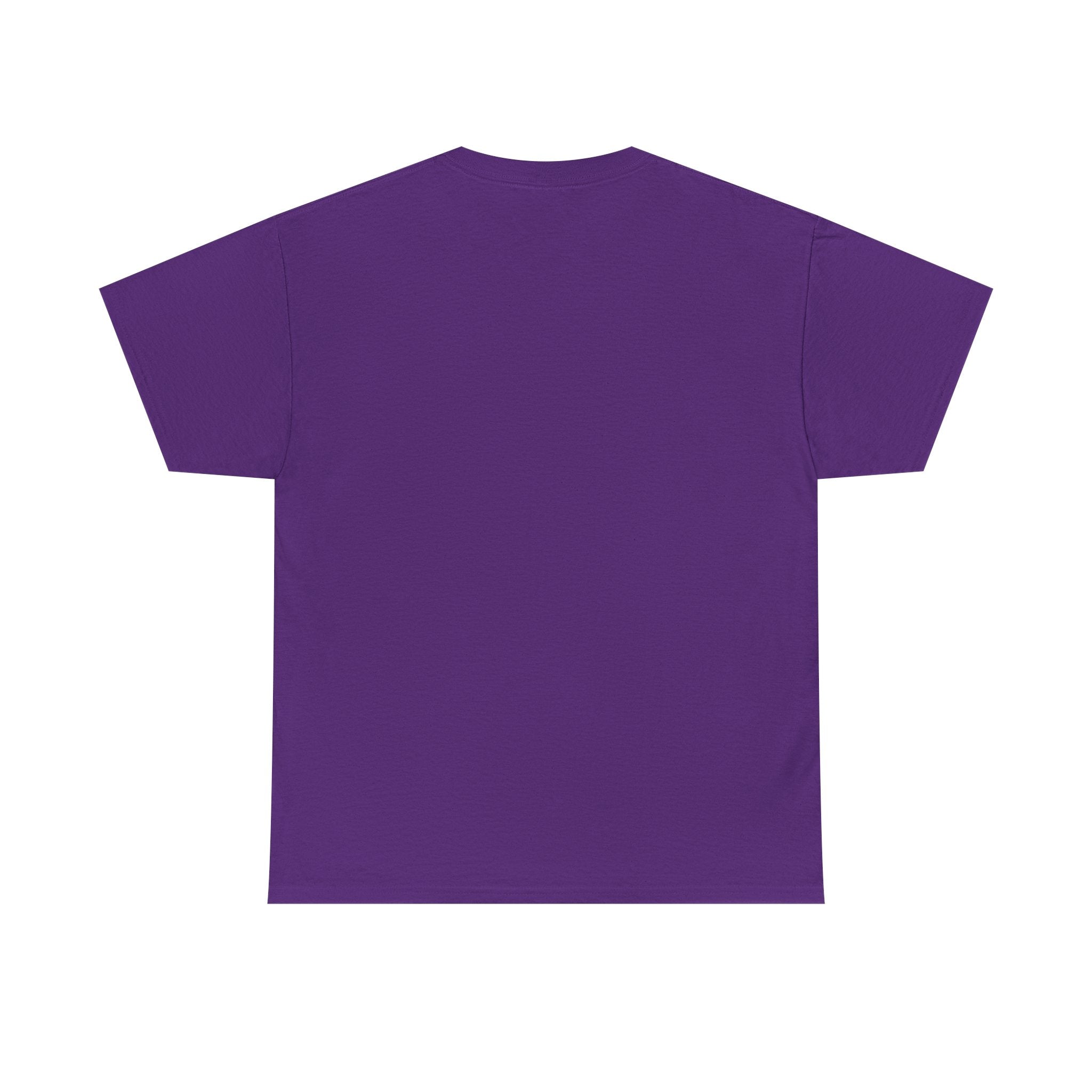 Lone Wolf Golf Unisex T-Shirt Dark Colors - 'Lone Wolf Links' Logo Tee