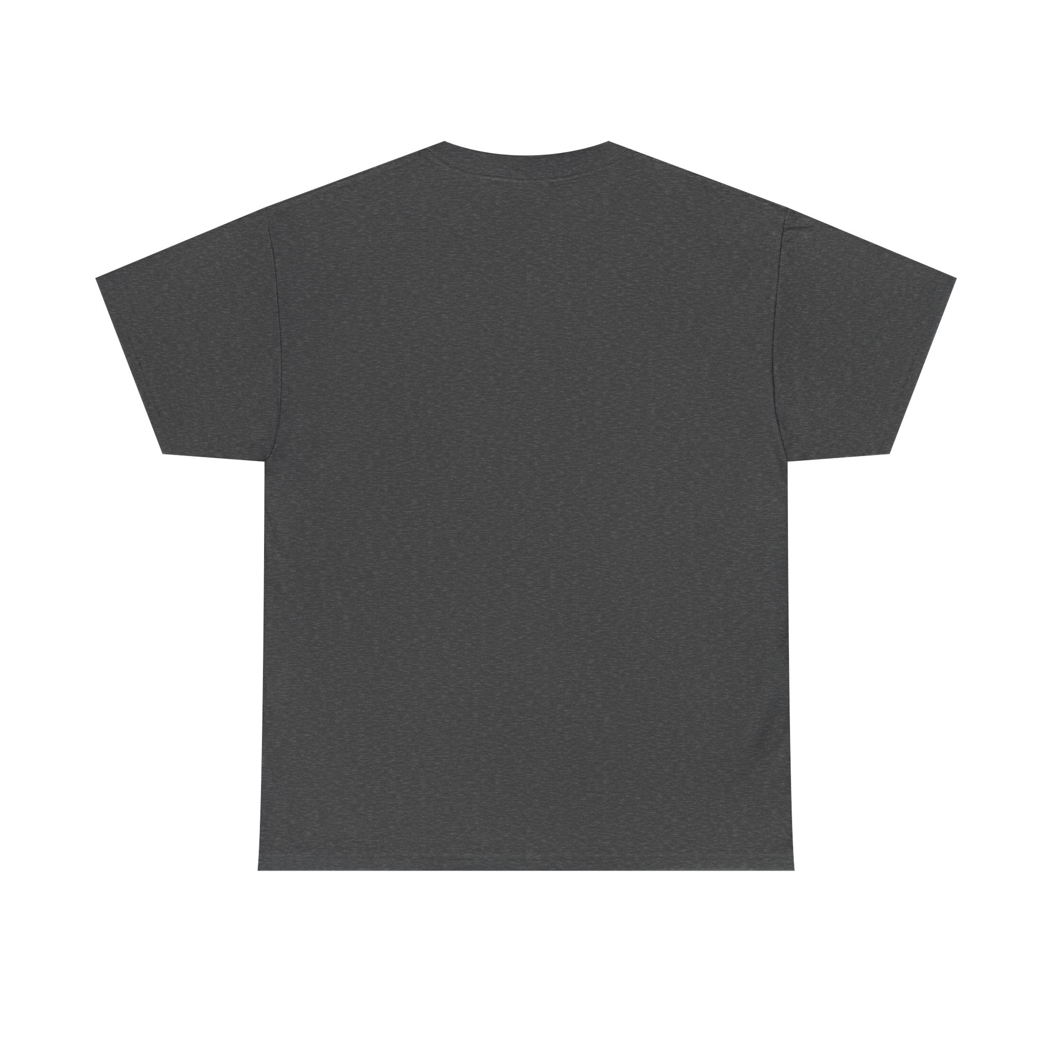 Lone Wolf Golf Unisex T-Shirt Dark Colors - 'Lone Wolf Links' Logo Tee