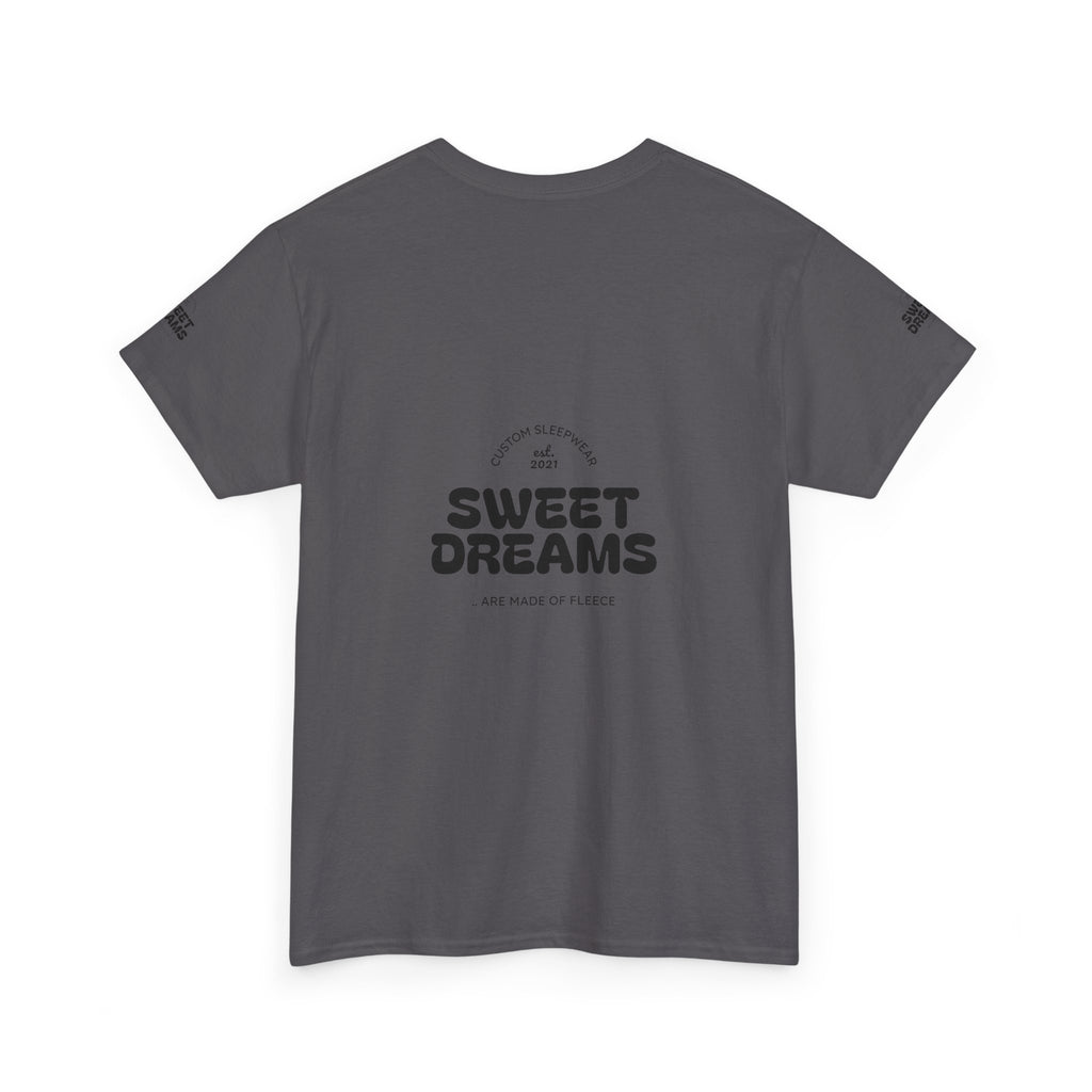 Lone Wolf Links - Tee (Unisex)