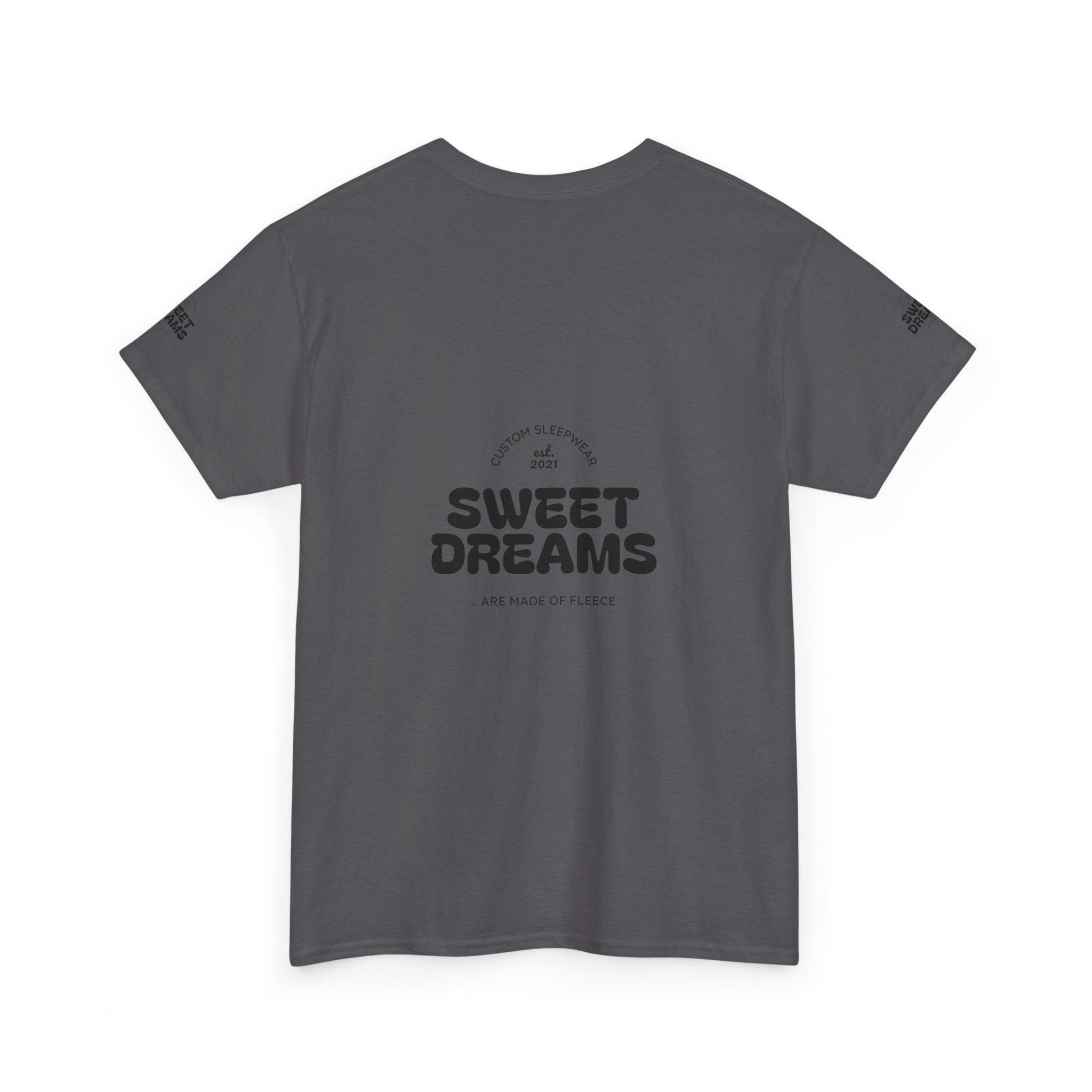 Lone Wolf Links - Tee (Unisex)
