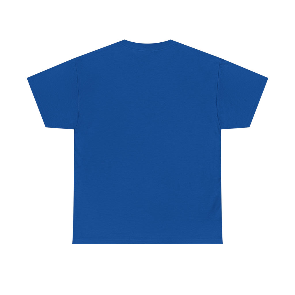 Lone Wolf Golf Unisex T-Shirt Dark Colors - 'Lone Wolf Links' Logo Tee