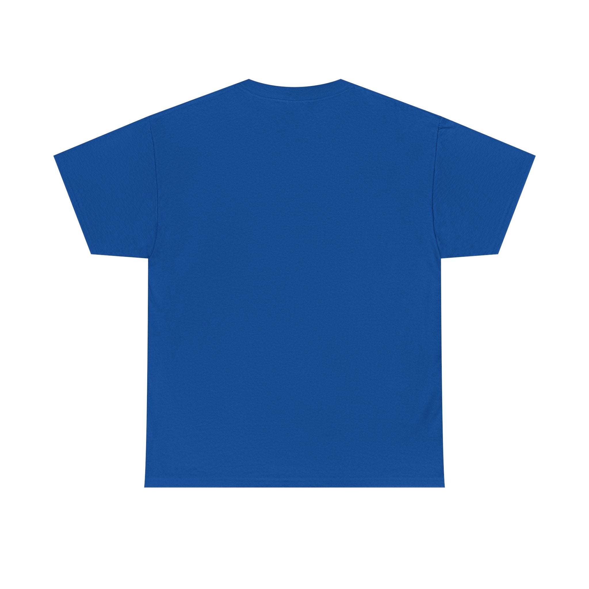 Lone Wolf Golf Unisex T-Shirt Dark Colors - 'Lone Wolf Links' Logo Tee