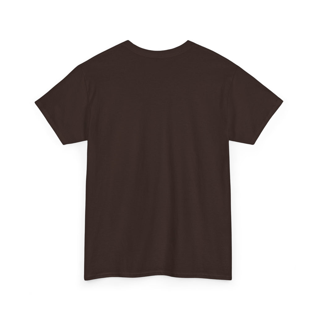 Lone Wolf Golf Unisex T-Shirt Dark Colors - 'Lone Wolf Links' Logo Tee