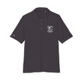 Wolf & Crossed Tees Unisex Polo Shirt - Performance Golf Polo