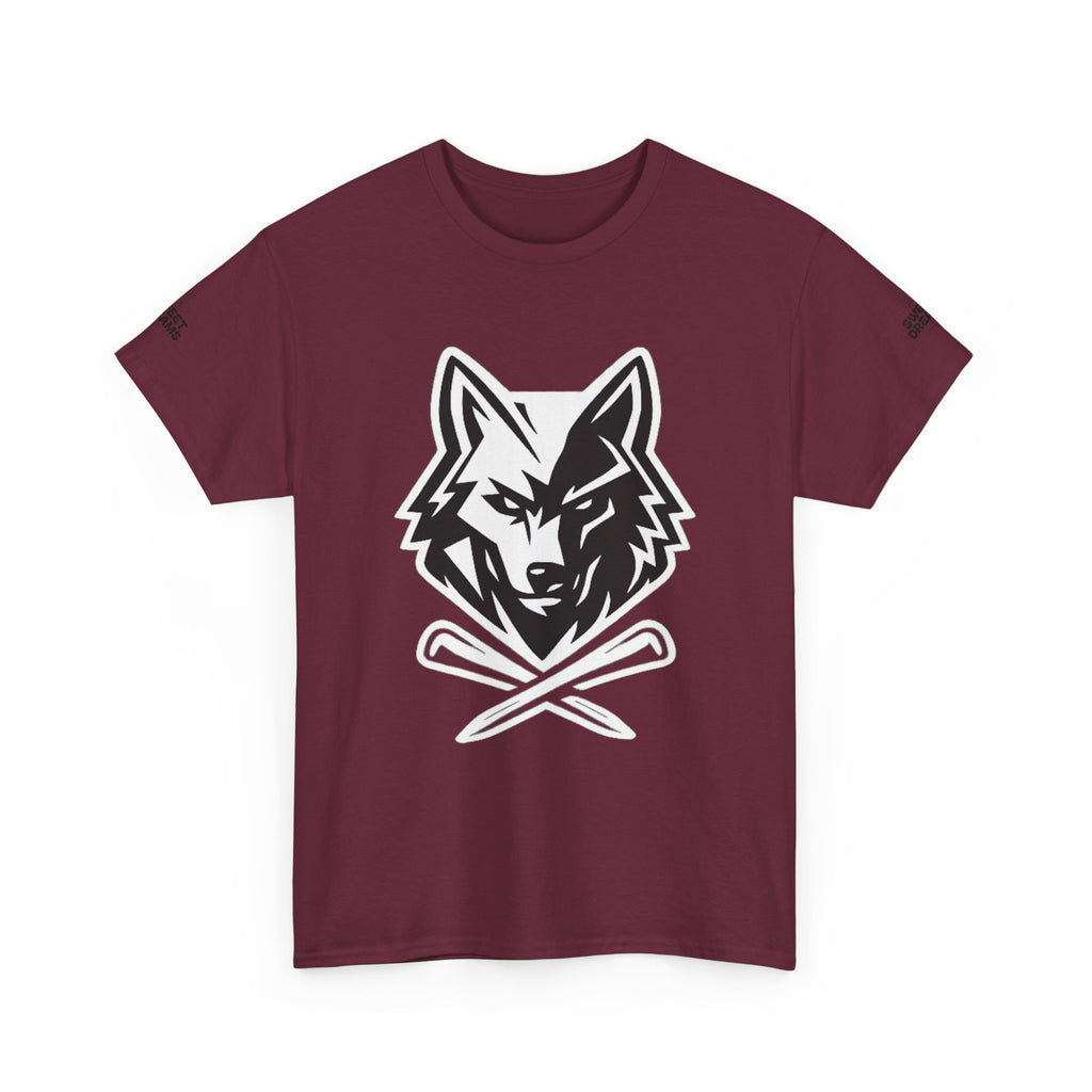 Lone Wolf Links - Tee (Unisex)