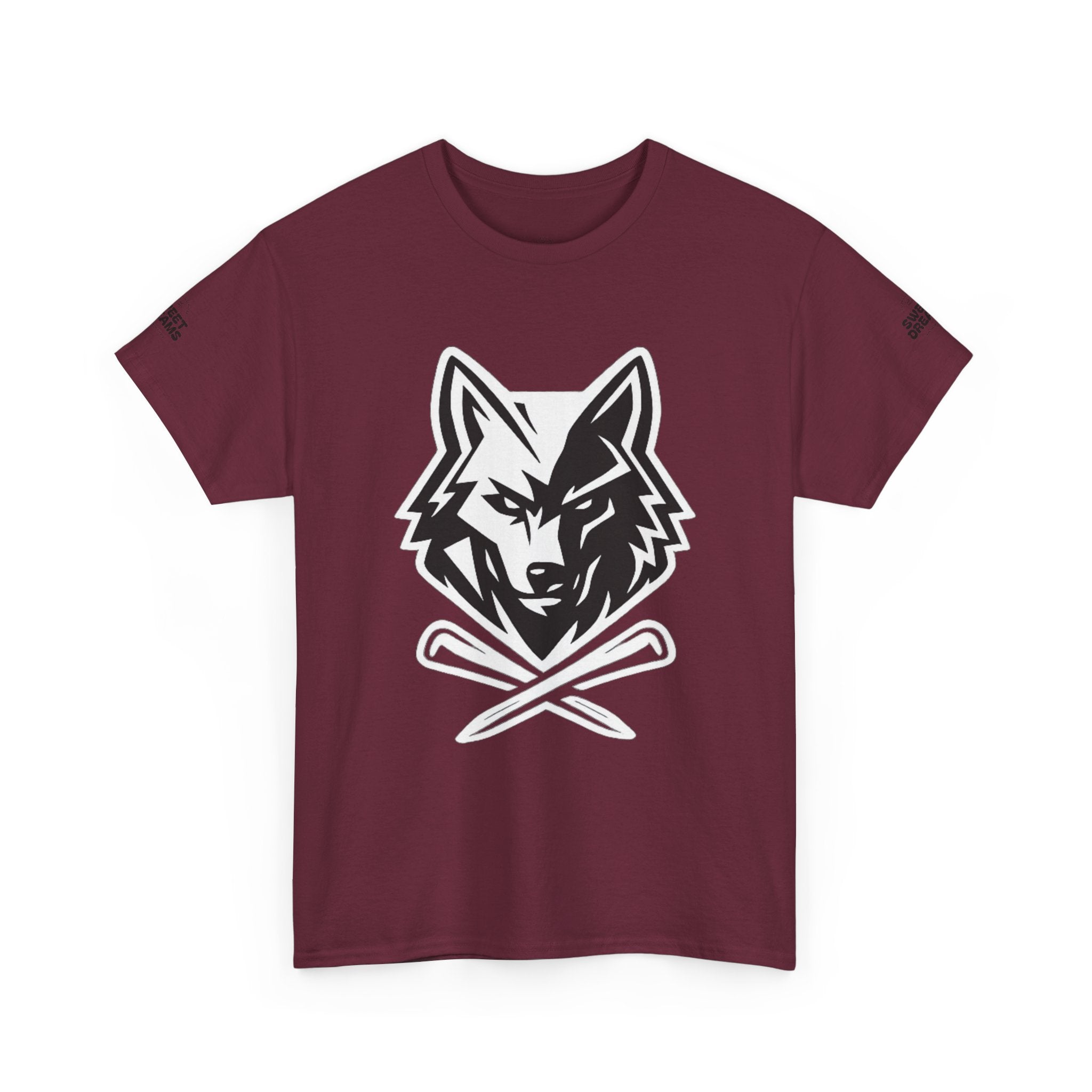Lone Wolf Links - Tee (Unisex)