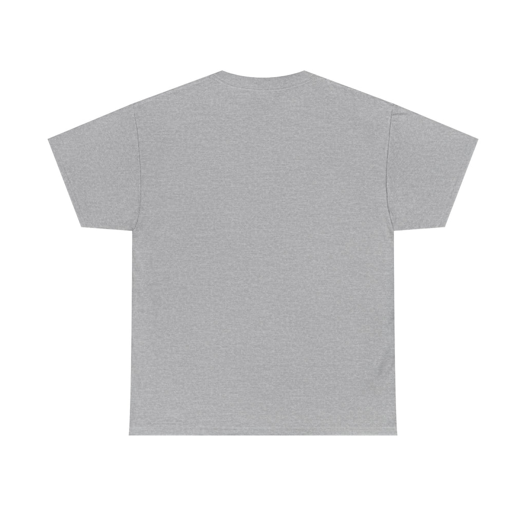 Wolf Logo T‑Shirt Unisex Light Colors - 'Lone Wolf Links' Graphic Tee
