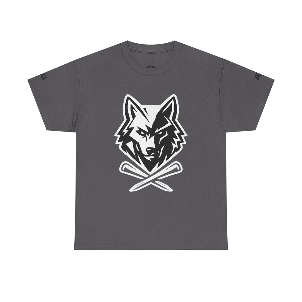 Lone Wolf Links - Tee (Unisex)
