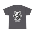 Lone Wolf Links - Tee (Unisex)