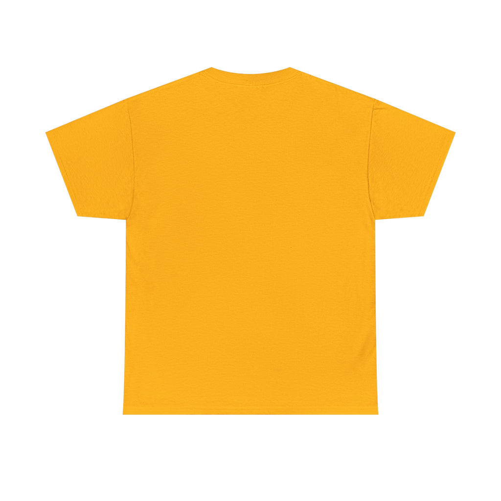 Wolf Logo T‑Shirt Unisex Light Colors - 'Lone Wolf Links' Graphic Tee