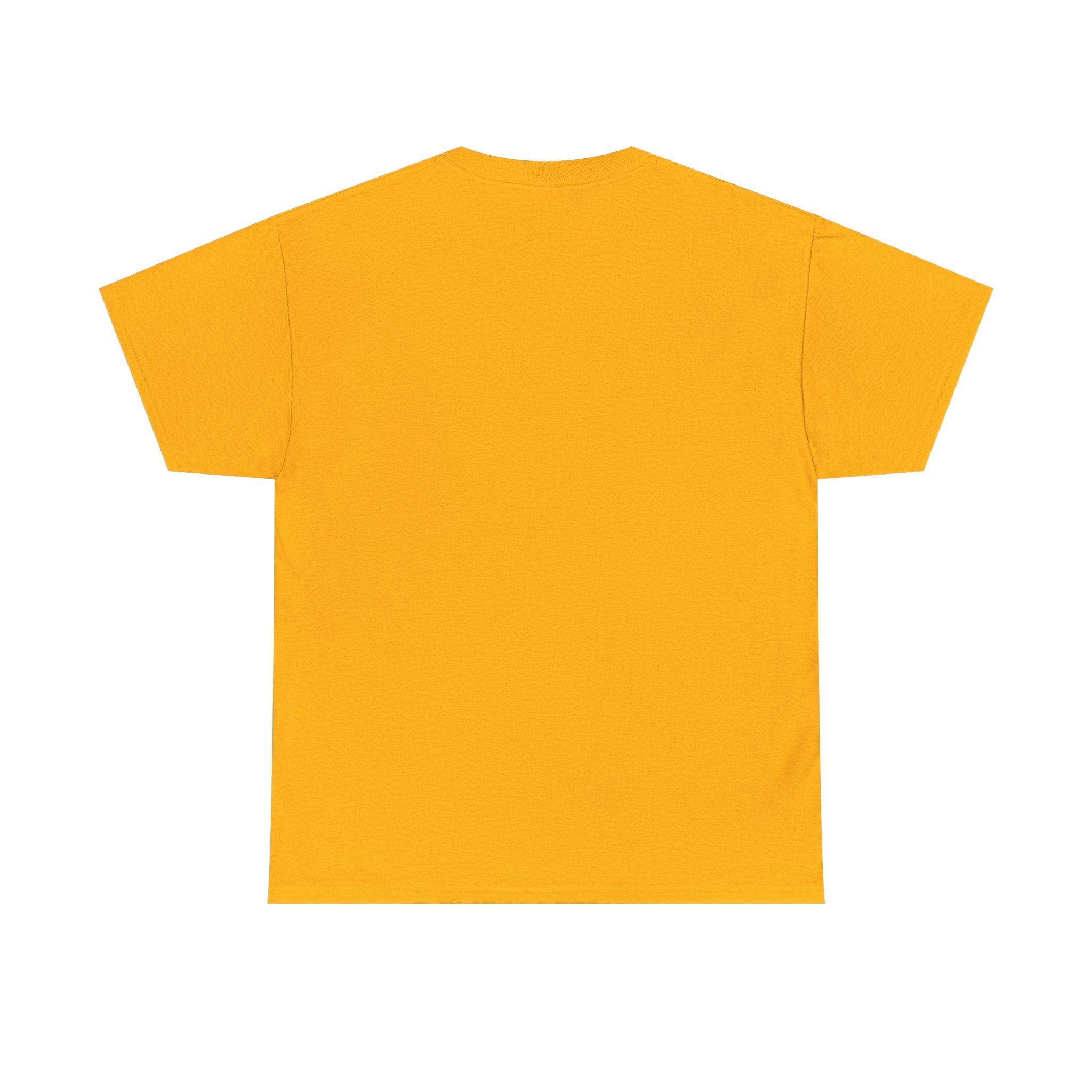 Wolf Logo T‑Shirt Unisex Light Colors - 'Lone Wolf Links' Graphic Tee