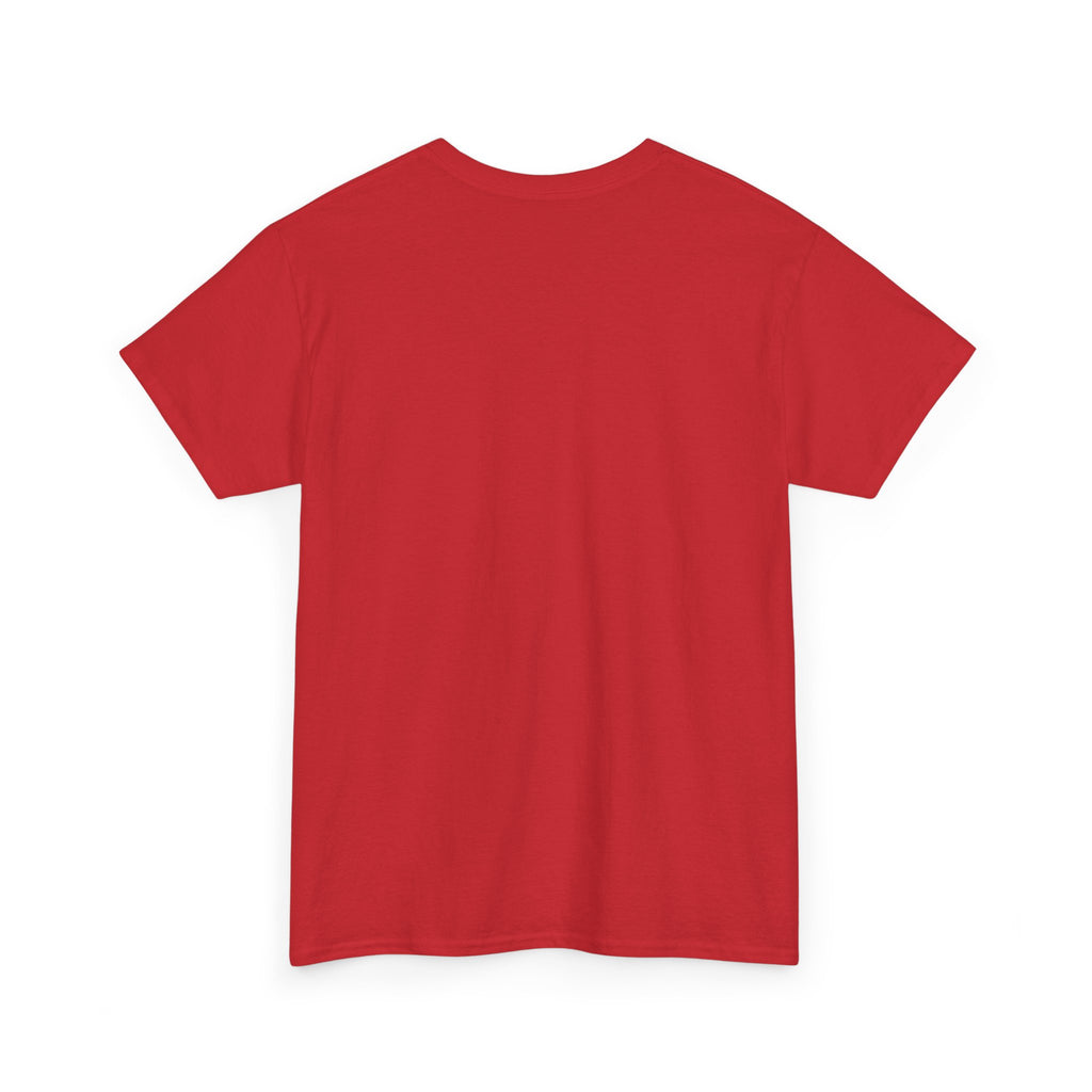 Lone Wolf Golf Unisex T-Shirt Dark Colors - 'Lone Wolf Links' Logo Tee