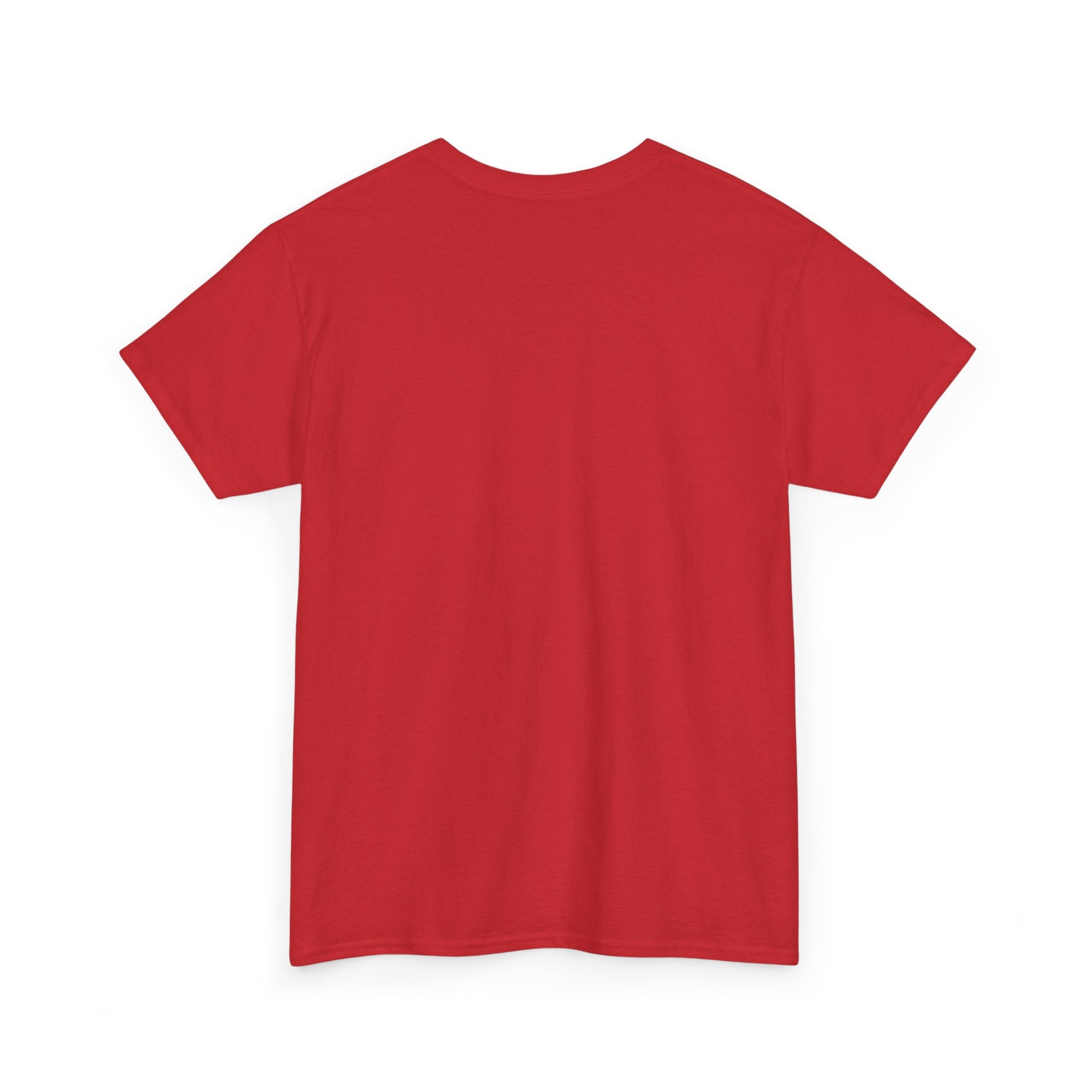 Lone Wolf Golf Unisex T-Shirt Dark Colors - 'Lone Wolf Links' Logo Tee