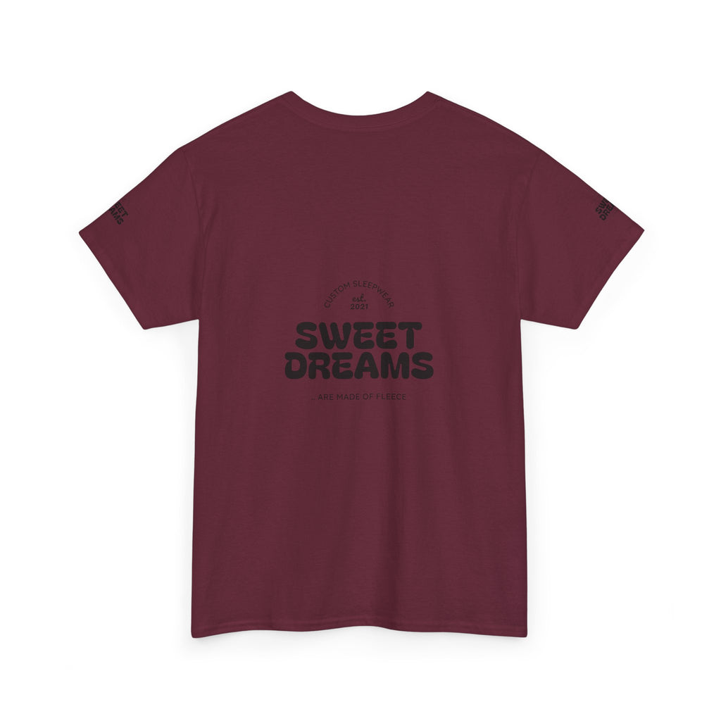 Lone Wolf Links - Tee (Unisex)