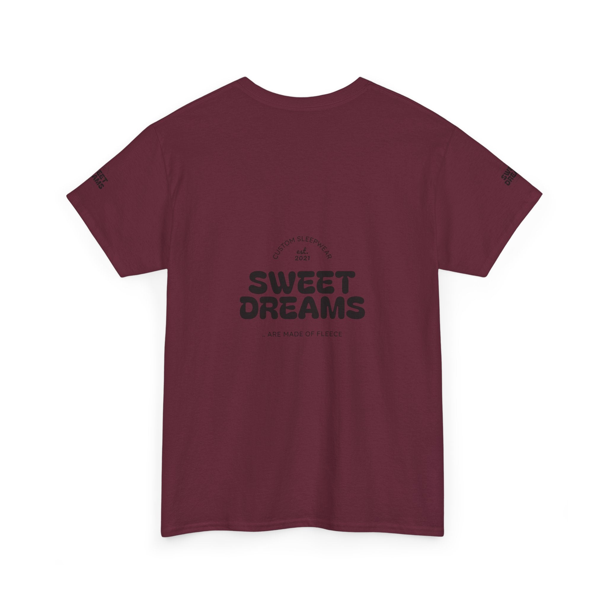 Lone Wolf Links - Tee (Unisex)