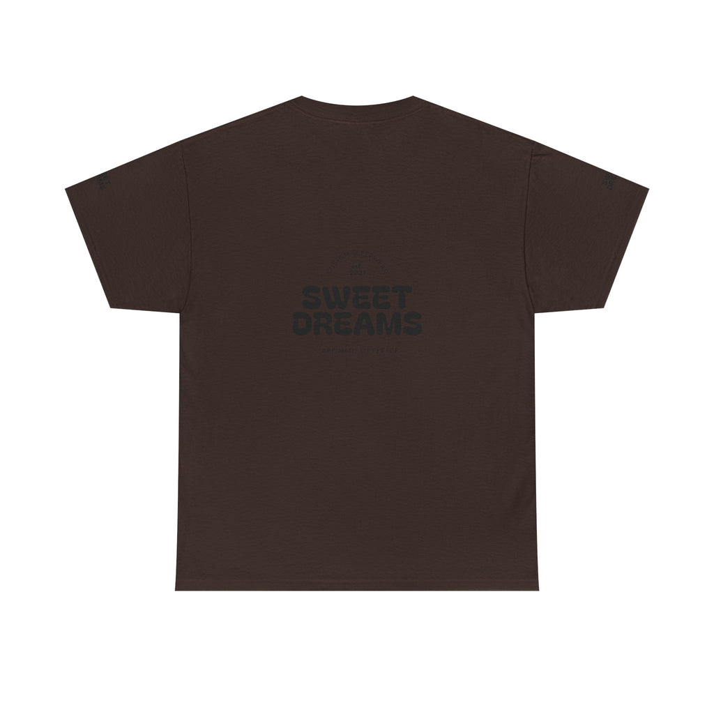 Lone Wolf Links - Tee (Unisex)
