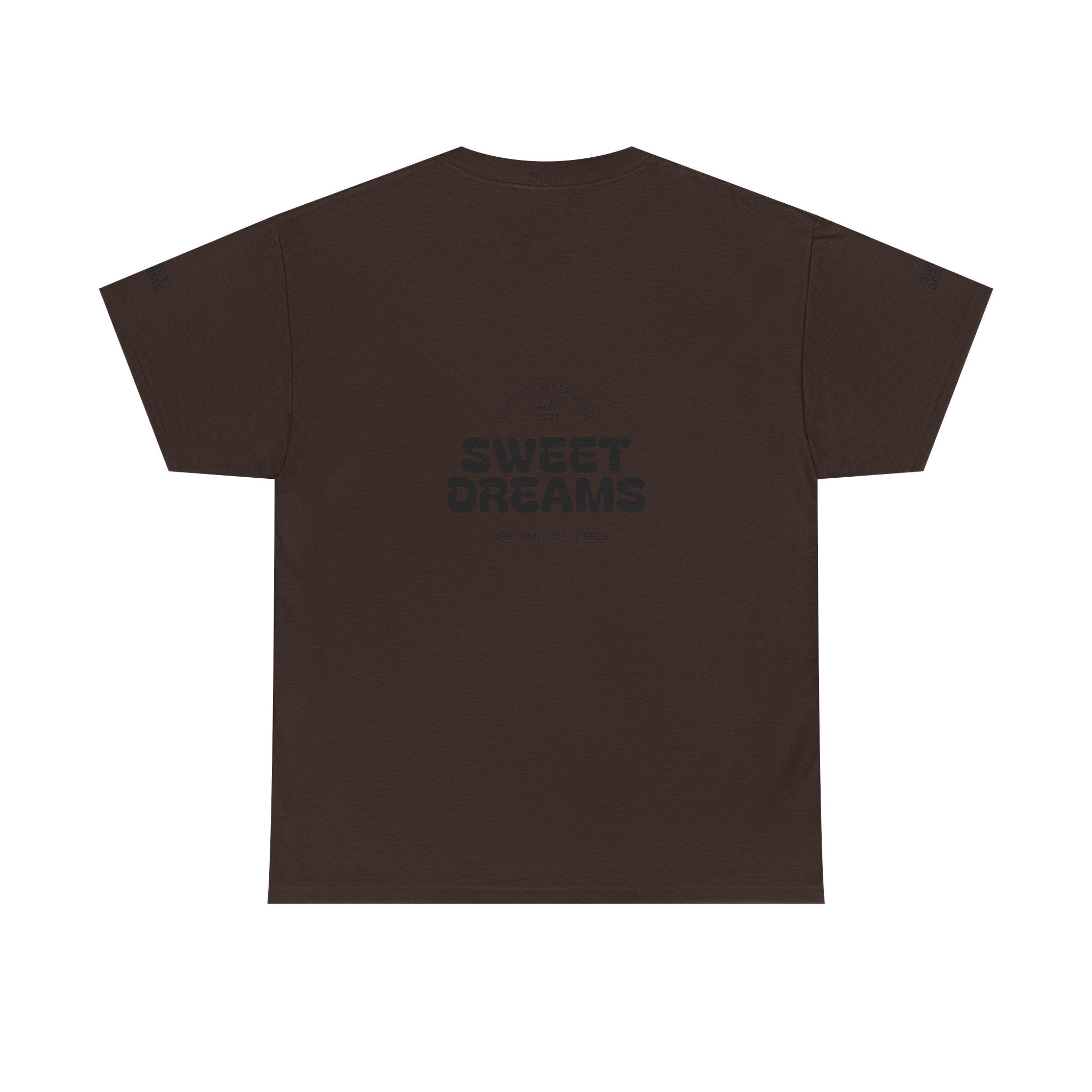 Lone Wolf Links - Tee (Unisex)